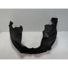 2019-2025 Toyota RAV4 Front Passenger Side Fender Liner Splash Shield Guard