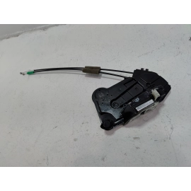 2016-2025 TOYOTA MIRAI FRONT RIGHT PASSENGER SIDE DOOR LATCH LOCK ACTUATOR OEM