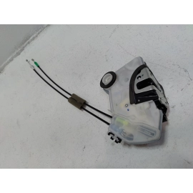 2016-2025 TOYOTA MIRAI FRONT RIGHT PASSENGER SIDE DOOR LATCH LOCK ACTUATOR OEM