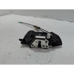 2016-2025 TOYOTA MIRAI FRONT RIGHT PASSENGER SIDE DOOR LATCH LOCK ACTUATOR OEM