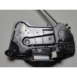 2016-2025 TOYOTA MIRAI FRONT RIGHT PASSENGER SIDE DOOR LATCH LOCK ACTUATOR OEM