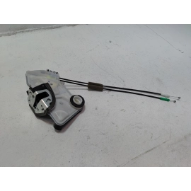 2016-2025 TOYOTA MIRAI FRONT RIGHT PASSENGER SIDE DOOR LATCH LOCK ACTUATOR OEM