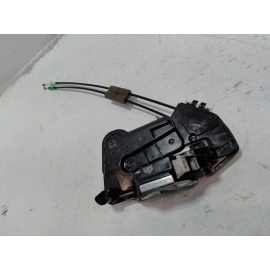 2016-2025 TOYOTA MIRAI FRONT RIGHT PASSENGER SIDE DOOR LATCH LOCK ACTUATOR OEM