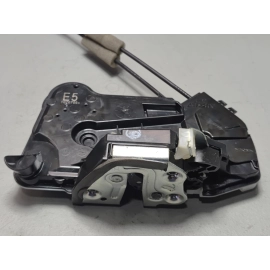 2016-2025 TOYOTA MIRAI FRONT RIGHT PASSENGER SIDE DOOR LATCH LOCK ACTUATOR OEM