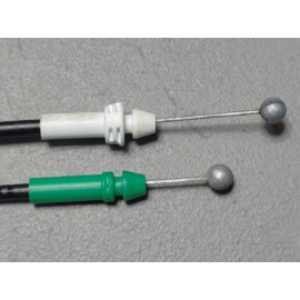 2016-2025 TOYOTA MIRAI FRONT RIGHT PASSENGER SIDE DOOR LATCH LOCK ACTUATOR OEM