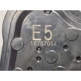 2016-2025 TOYOTA MIRAI FRONT RIGHT PASSENGER SIDE DOOR LATCH LOCK ACTUATOR OEM