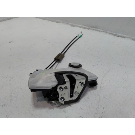 2016-2025 TOYOTA MIRAI FRONT RIGHT PASSENGER SIDE DOOR LATCH LOCK ACTUATOR OEM
