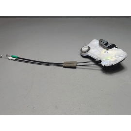 2016-2025 TOYOTA MIRAI FRONT RIGHT PASSENGER SIDE DOOR LATCH LOCK ACTUATOR OEM