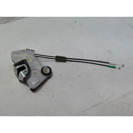 2016-2025 TOYOTA MIRAI FRONT RIGHT PASSENGER SIDE DOOR LATCH LOCK ACTUATOR OEM