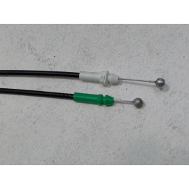 2016-2025 TOYOTA MIRAI FRONT RIGHT PASSENGER SIDE DOOR LATCH LOCK ACTUATOR OEM