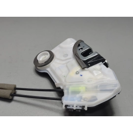 2016-2025 TOYOTA MIRAI FRONT RIGHT PASSENGER SIDE DOOR LATCH LOCK ACTUATOR OEM