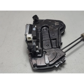 2016-2025 TOYOTA MIRAI FRONT RIGHT PASSENGER SIDE DOOR LATCH LOCK ACTUATOR OEM