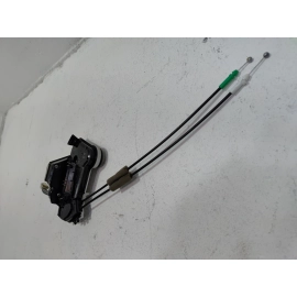 2016-2025 TOYOTA MIRAI FRONT RIGHT PASSENGER SIDE DOOR LATCH LOCK ACTUATOR OEM