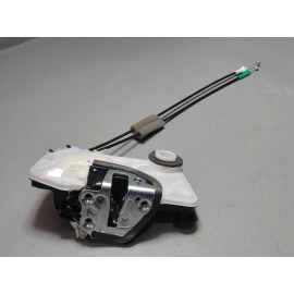 2016-2025 TOYOTA MIRAI FRONT RIGHT PASSENGER SIDE DOOR LATCH LOCK ACTUATOR OEM