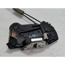 2016-2025 TOYOTA MIRAI FRONT RIGHT PASSENGER SIDE DOOR LATCH LOCK ACTUATOR OEM