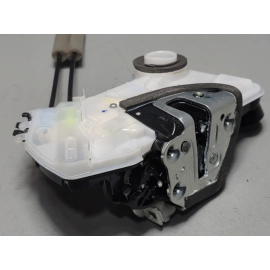 2016-2025 TOYOTA MIRAI FRONT RIGHT PASSENGER SIDE DOOR LATCH LOCK ACTUATOR OEM