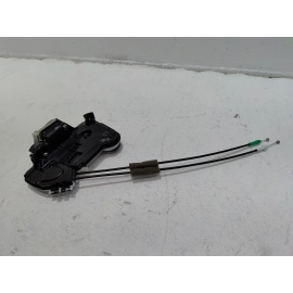 2016-2025 TOYOTA MIRAI FRONT RIGHT PASSENGER SIDE DOOR LATCH LOCK ACTUATOR OEM