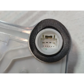 2016-2025 TOYOTA MIRAI FRONT RIGHT PASSENGER SIDE DOOR LATCH LOCK ACTUATOR OEM