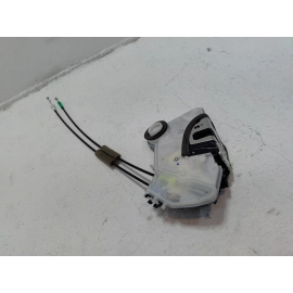 2016-2025 TOYOTA MIRAI FRONT RIGHT PASSENGER SIDE DOOR LATCH LOCK ACTUATOR OEM