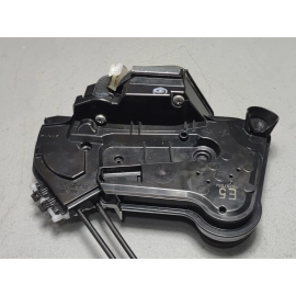 2016-2025 TOYOTA MIRAI FRONT RIGHT PASSENGER SIDE DOOR LATCH LOCK ACTUATOR OEM