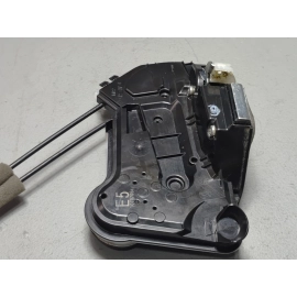 2016-2025 TOYOTA MIRAI FRONT RIGHT PASSENGER SIDE DOOR LATCH LOCK ACTUATOR OEM