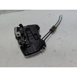2016-2025 TOYOTA MIRAI FRONT RIGHT PASSENGER SIDE DOOR LATCH LOCK ACTUATOR OEM