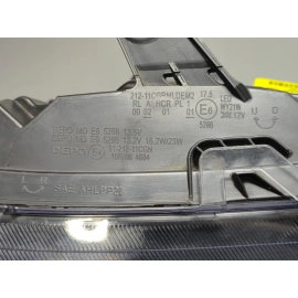 2019-2021 Toyota RAV4 Front Right Passenger Side Headlight Light Assembly OEM