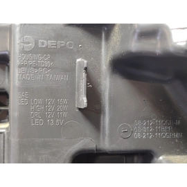 2019-2021 Toyota RAV4 Front Right Passenger Side Headlight Light Assembly OEM