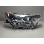 2019-2021 Toyota RAV4 Front Right Passenger Side Headlight Light Assembly OEM
