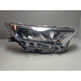 2019-2021 Toyota RAV4 Front Right Passenger Side Headlight Light Assembly OEM