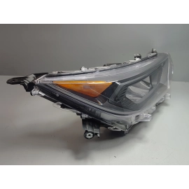 2019-2021 Toyota RAV4 Front Right Passenger Side Headlight Light Assembly OEM