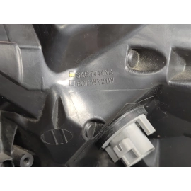 2019-2021 Toyota RAV4 Front Right Passenger Side Headlight Light Assembly OEM