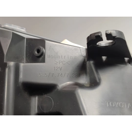 2019-2021 Toyota RAV4 Front Left Driver Side Headlight Light Assembly OEM