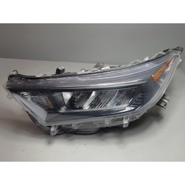 2019-2021 Toyota RAV4 Front Left Driver Side Headlight Light Assembly OEM