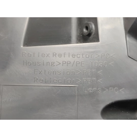 2019-2021 Toyota RAV4 Front Left Driver Side Headlight Light Assembly OEM