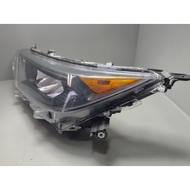 2019-2021 Toyota RAV4 Front Left Driver Side Headlight Light Assembly OEM