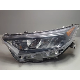 2019-2021 Toyota RAV4 Front Left Driver Side Headlight Light Assembly OEM