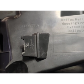 2019-2021 Toyota RAV4 Front Left Driver Side Headlight Light Assembly OEM