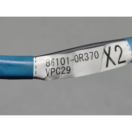 2019-2025 TOYOTA RAV4 ANTENNA CORD CABLE WIRE HARNESS OEM