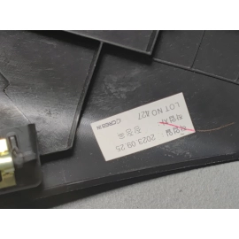 2024-2026 BUICK ENVISTA REAR DRIVER SIDE C PILLAR UPPER TRIM PANEL COVER OEM