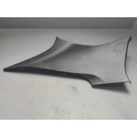 2024-2026 BUICK ENVISTA REAR DRIVER SIDE C PILLAR UPPER TRIM PANEL COVER OEM