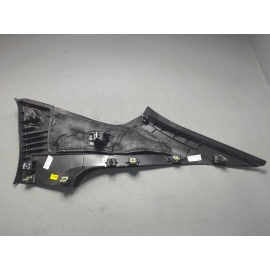 2024-2026 BUICK ENVISTA REAR DRIVER SIDE C PILLAR UPPER TRIM PANEL COVER OEM