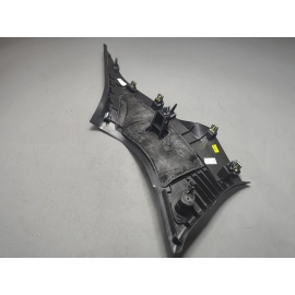 2024-2026 BUICK ENVISTA REAR DRIVER SIDE C PILLAR UPPER TRIM PANEL COVER OEM