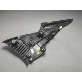 2024-2026 BUICK ENVISTA REAR DRIVER SIDE C PILLAR UPPER TRIM PANEL COVER OEM