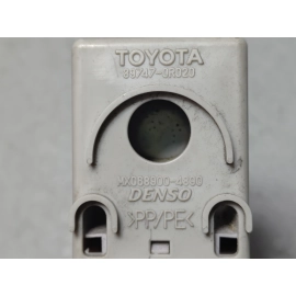 2013-2025 Toyota RAV4 Wireless Door Lock Buzzer OEM