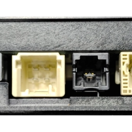 2020-2024 Toyota RAV4 Transceiver Telematics Control Module OEM