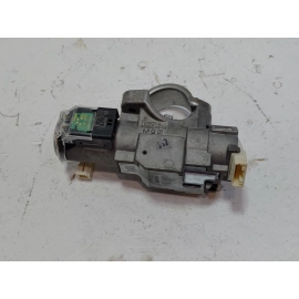 2019-2025 TOYOTA RAV4 STEERING COLUMN IGNITION SWITCH LOCK W/KEY ASSEMBLY OEM