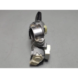 2019-2025 TOYOTA RAV4 STEERING COLUMN IGNITION SWITCH LOCK W/KEY ASSEMBLY OEM