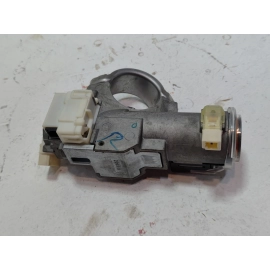 2019-2025 TOYOTA RAV4 STEERING COLUMN IGNITION SWITCH LOCK W/KEY ASSEMBLY OEM