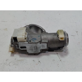 2019-2025 TOYOTA RAV4 STEERING COLUMN IGNITION SWITCH LOCK W/KEY ASSEMBLY OEM